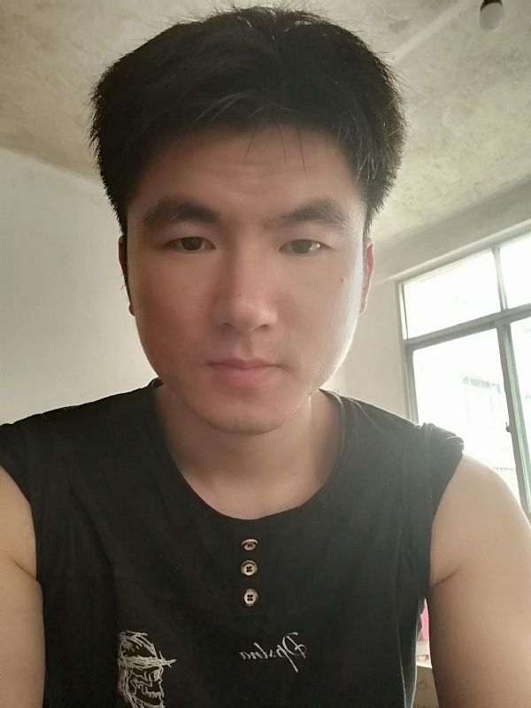 何必呢的第二张照片--晋江婚介网