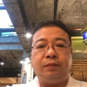 一个70后的离异大叔的第一张照片--晋江婚介网