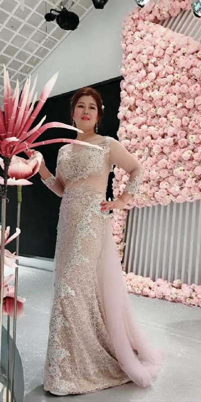 sophie的第一张照片--晋江婚介网