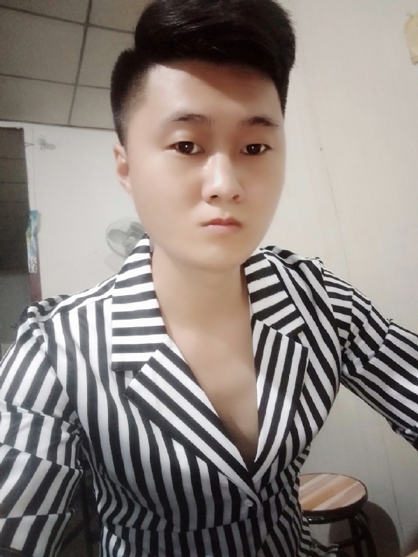 随遇而安的第一张照片--晋江婚介网
