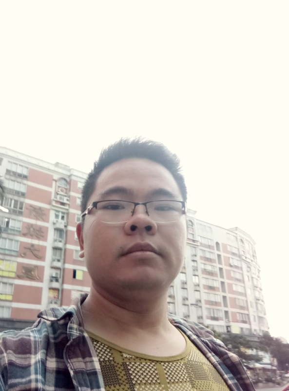 今生今世的第一张照片--晋江婚介网
