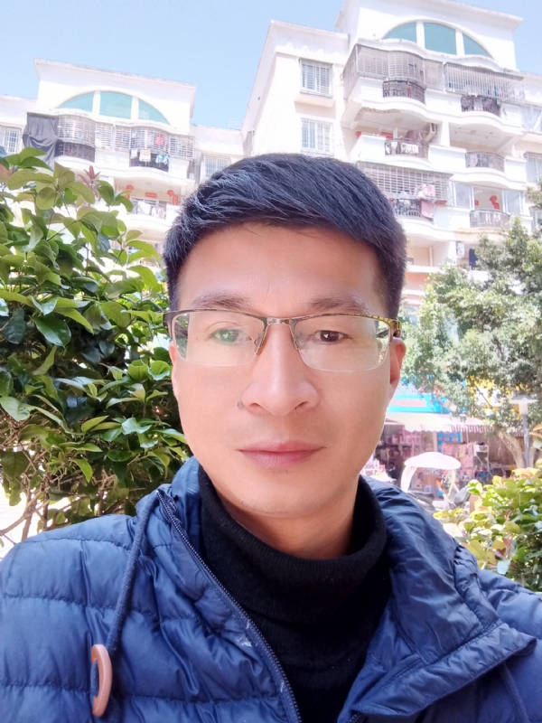 天行的第一张照片--晋江婚介网