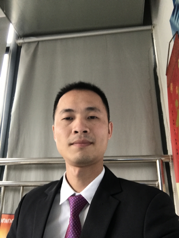 等你来的第一张照片--晋江婚介网