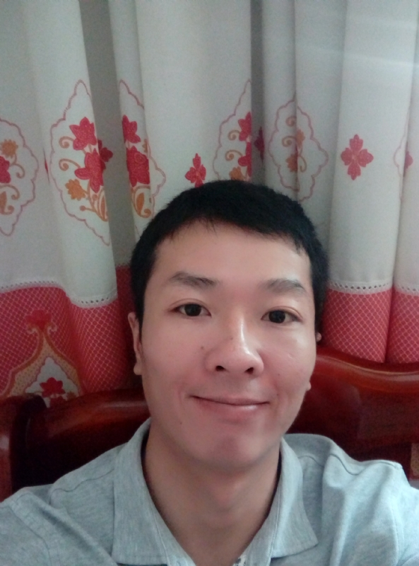 疯狂的土豆的第一张照片--晋江婚介网