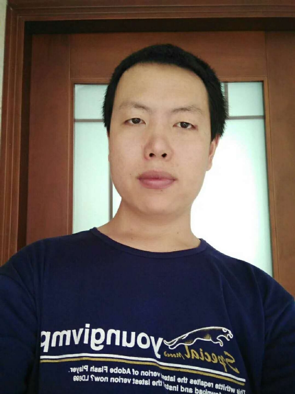 期待认识你的第一张照片--晋江婚介网
