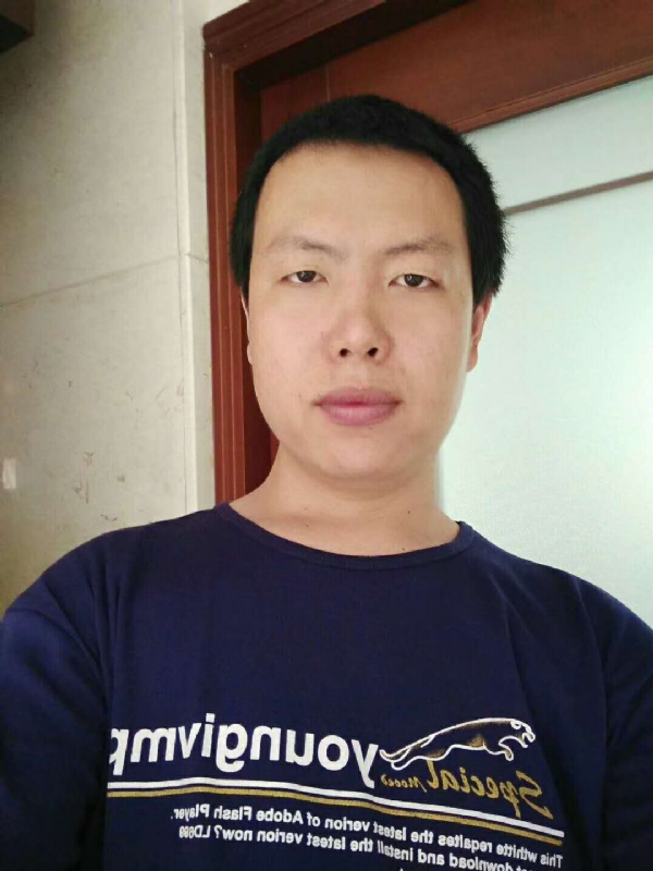 期待认识你的第三张照片--晋江婚介网