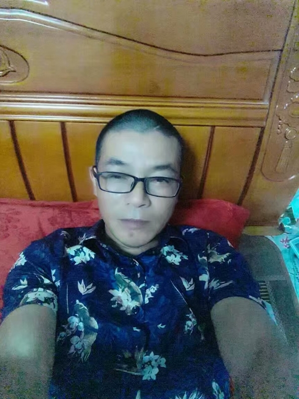 坚信就是你的第一张照片--晋江婚介网