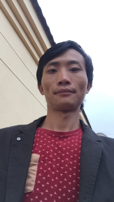 WENK的第一张照片--晋江婚介网