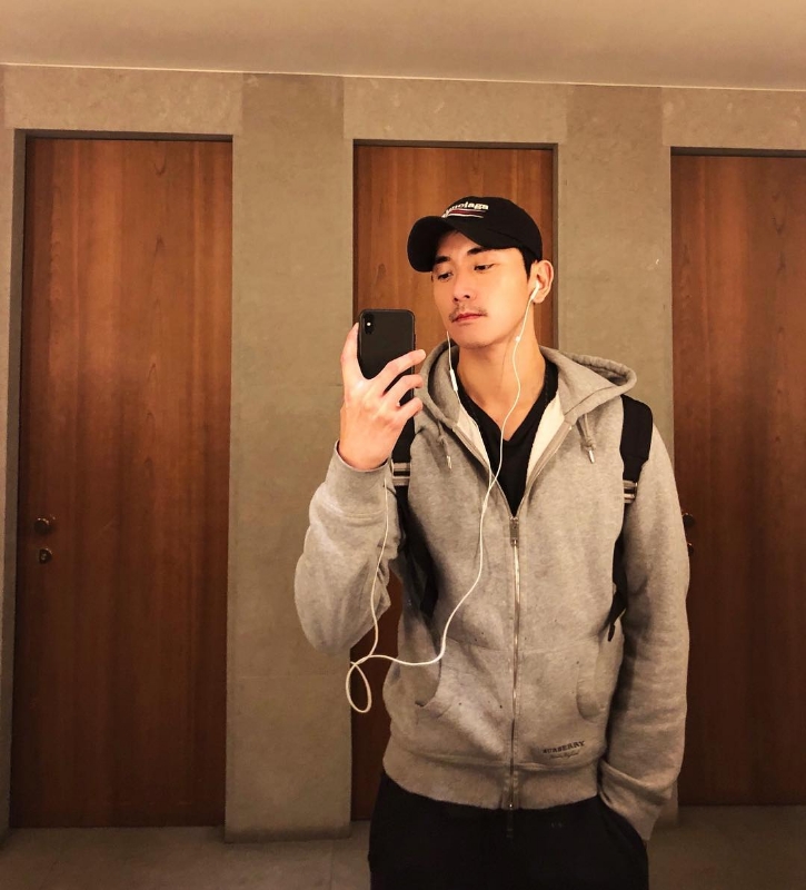 寻水的鱼的第一张照片--晋江婚介网