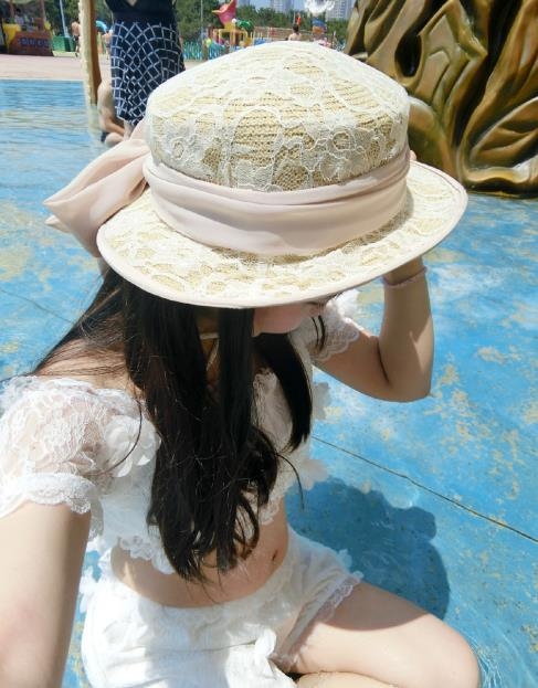 小妮的第二张照片--晋江婚介网