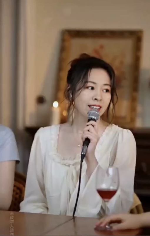 向往山里生活的第一张照片--晋江婚介网