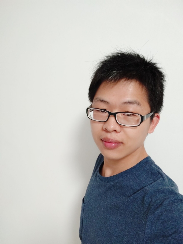 lian03的第一张照片--晋江婚介网