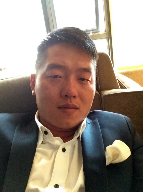 风往北吹的第二张照片--晋江婚介网