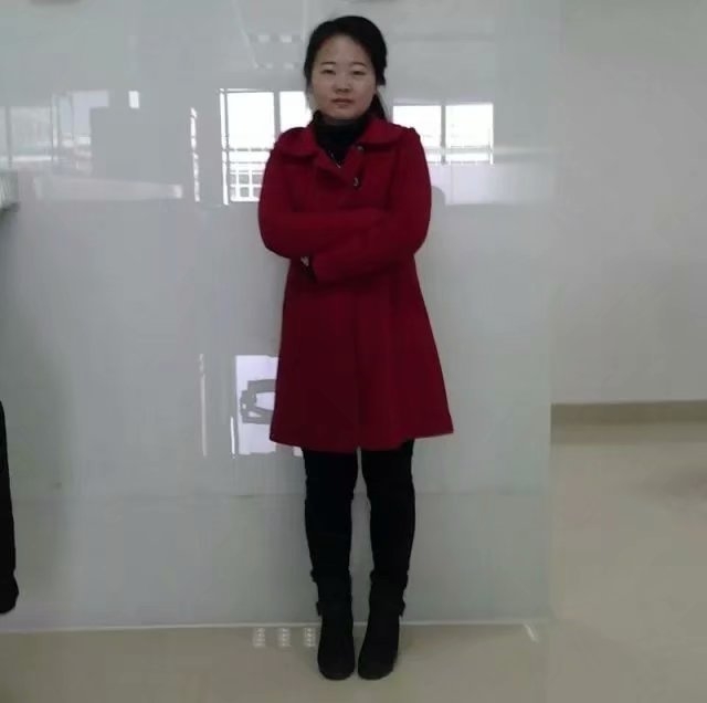 陈美美2019的第一张照片--晋江婚介网