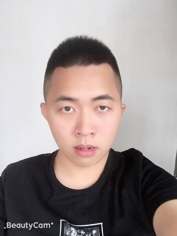 小白的第一张照片--晋江婚介网