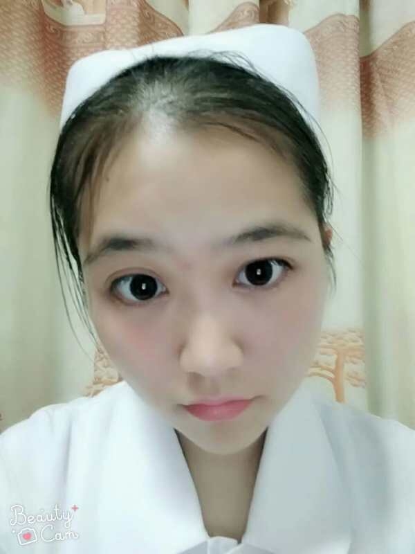 美美的第二张照片--晋江婚介网
