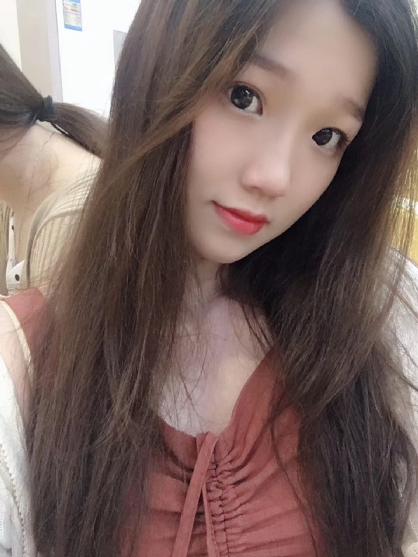 安安的第一张照片--晋江婚介网