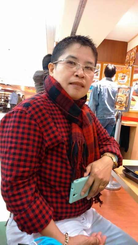 Bojing的第一张照片--晋江婚介网