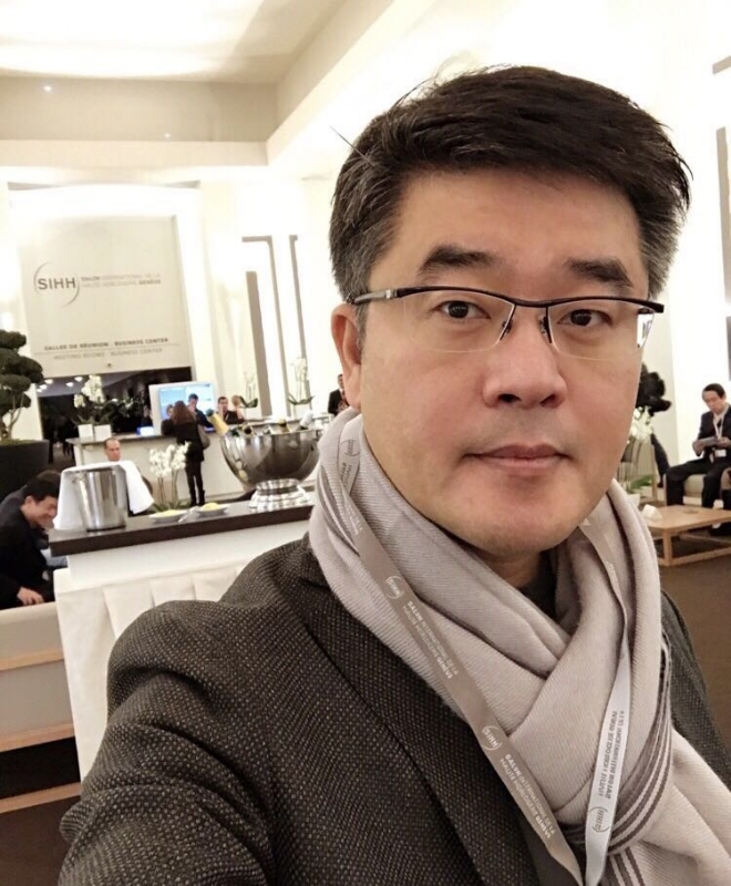 天马行空的第一张照片--晋江婚介网