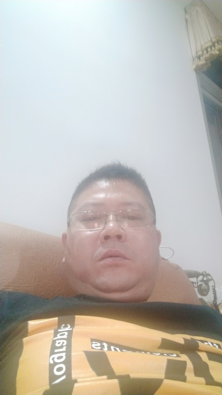 阿明的第一张照片--晋江婚介网