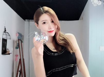 玫瑰有刺勿随意的第四张照片--晋江婚介网
