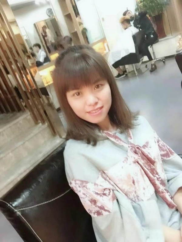 米砂的第一张照片--晋江婚介网