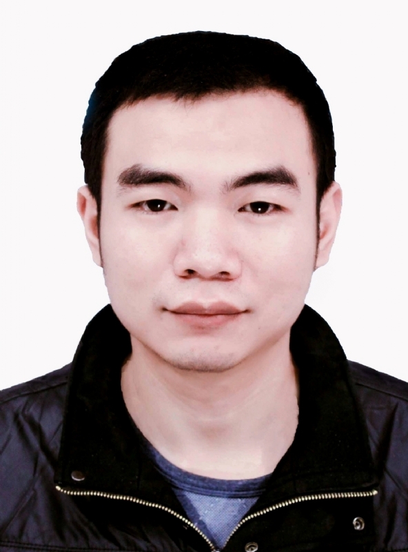 小廖的第一张照片--晋江婚介网