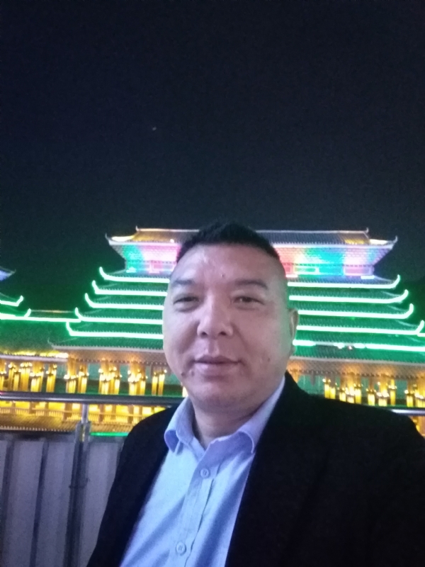 幸福的港湾的第一张照片--晋江婚介网