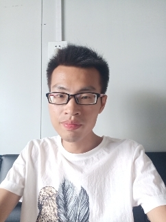 只求缘分来到的第一张照片--晋江婚介网