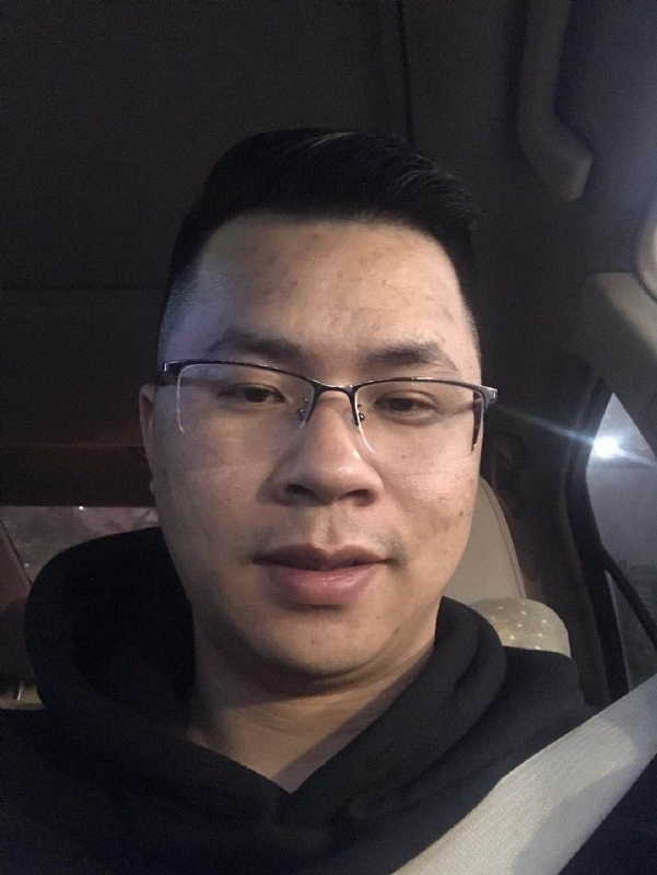 心飞扬的第一张照片--晋江婚介网