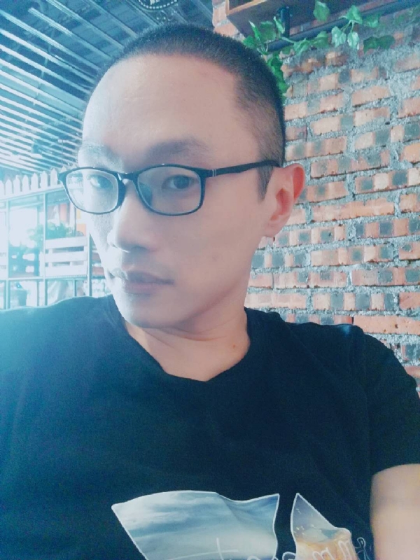 恒星的恒心的第一张照片--晋江婚介网