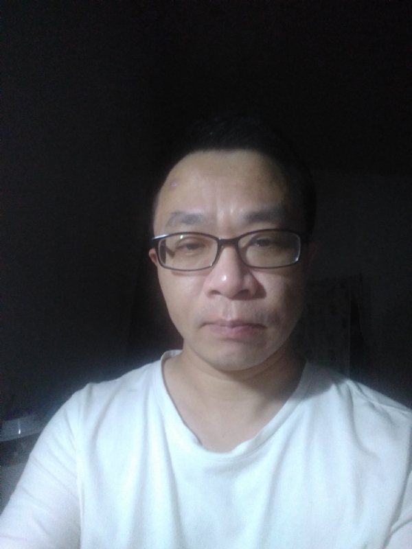 尘梦短促的第一张照片--晋江婚介网