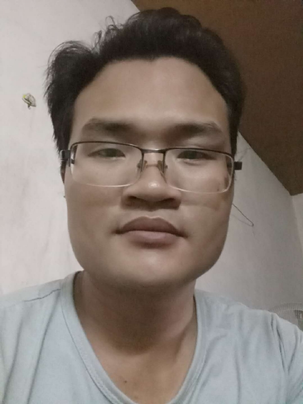 陈欣宇的第三张照片--晋江婚介网