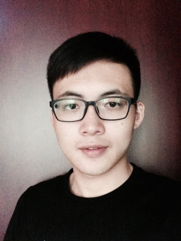 大鱼的第一张照片--晋江婚介网