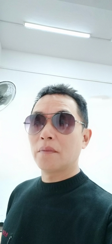 水进的第一张照片--晋江婚介网