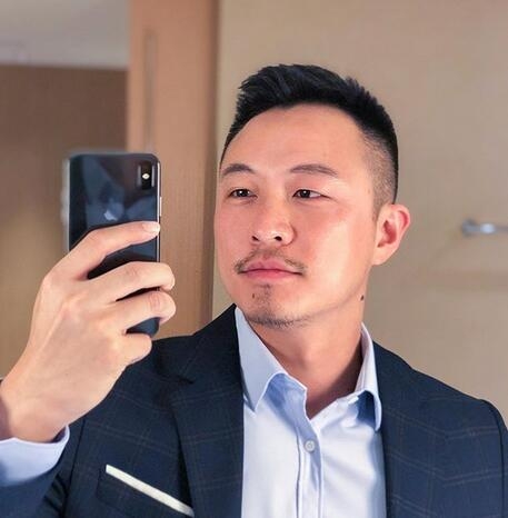 残痕的第一张照片--晋江婚介网