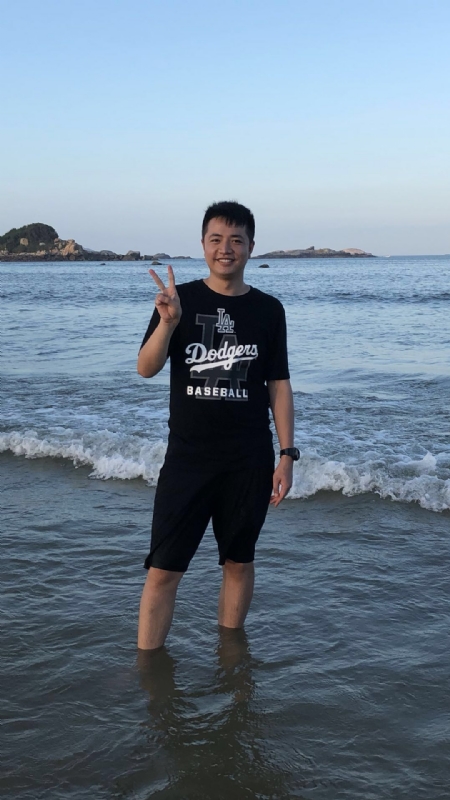 闭月的第一张照片--晋江婚介网