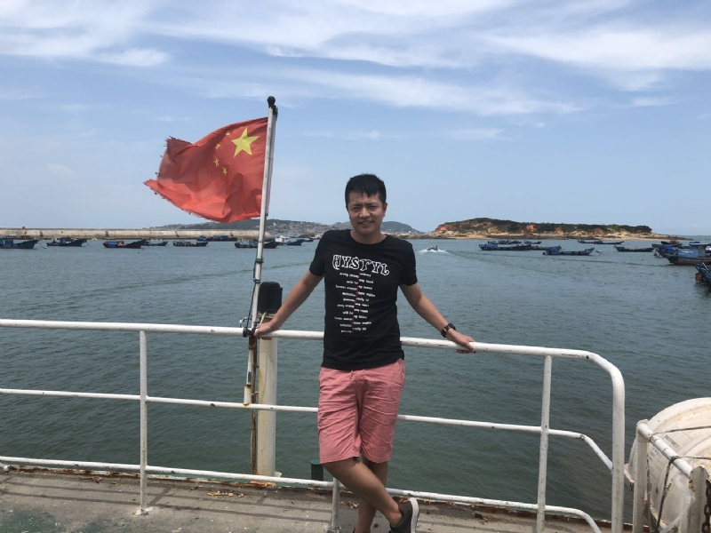 闭月的第四张照片--晋江婚介网