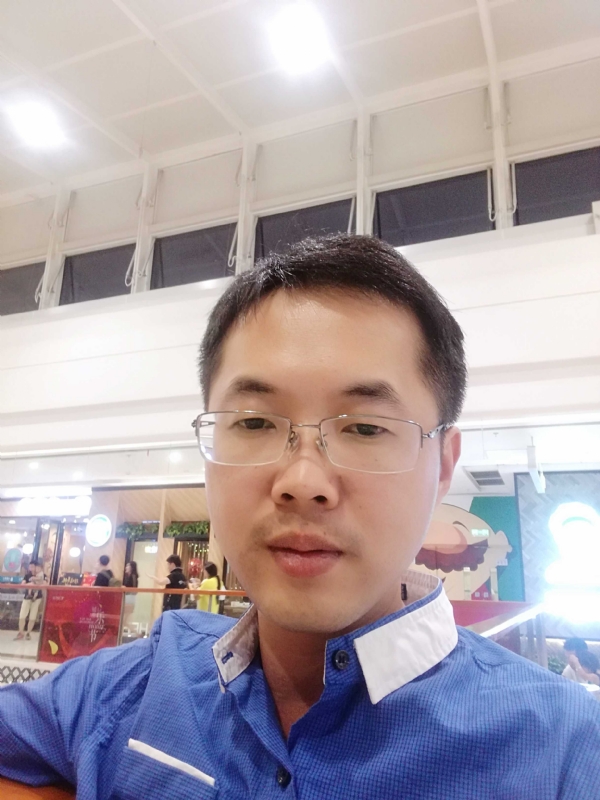 孤独小舟的第一张照片--晋江婚介网