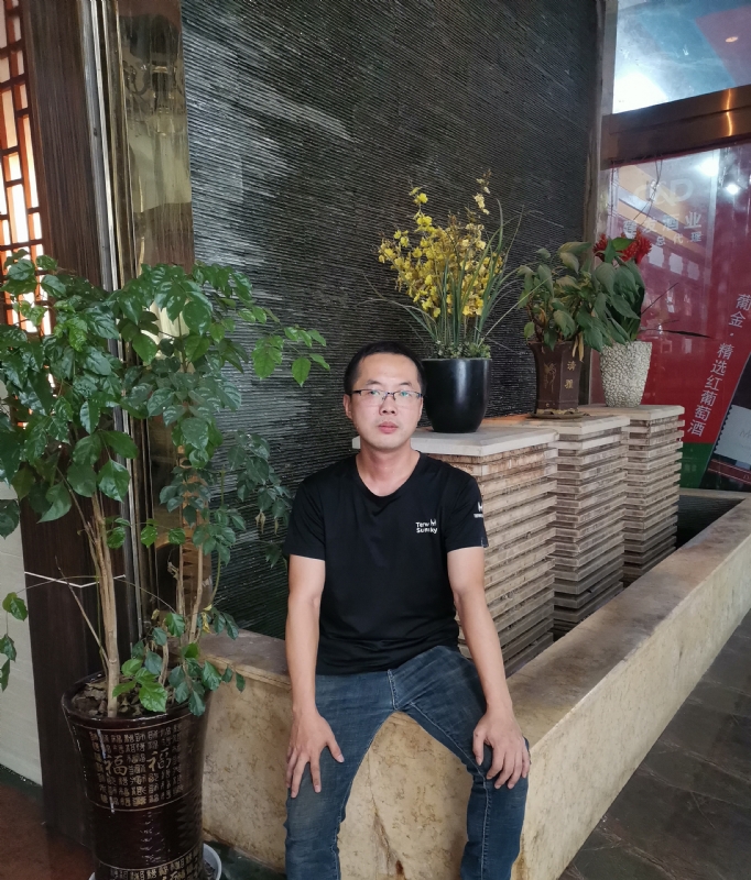 孤独小舟的第二张照片--晋江婚介网