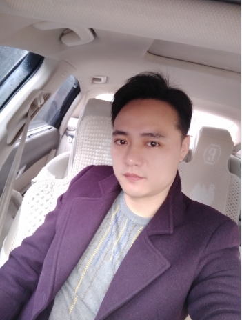 春的第一张照片--晋江婚介网