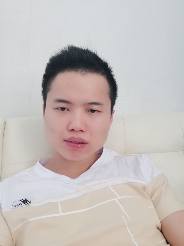 执一份情的第一张照片--晋江婚介网