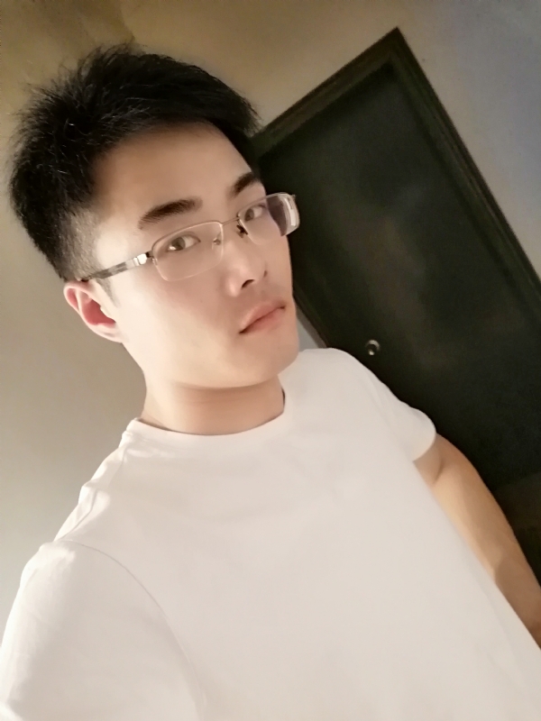 辉的第一张照片--晋江婚介网