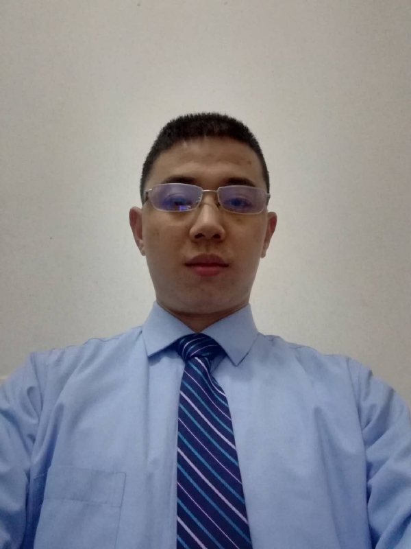 克火的第一张照片--晋江婚介网