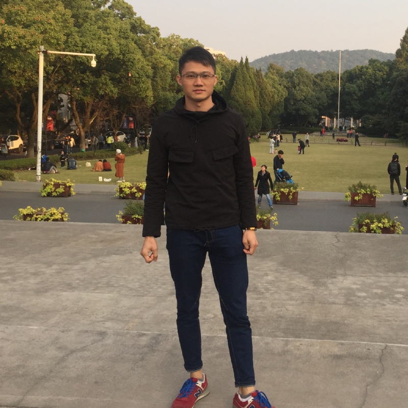 泉州jia的第一张照片--晋江婚介网