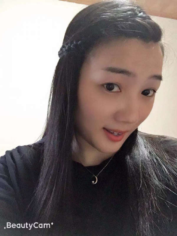 往事随风的第一张照片--晋江婚介网