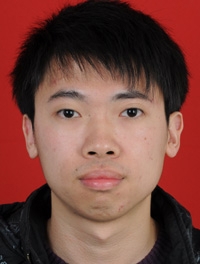 爱的三温暖的第一张照片--晋江婚介网