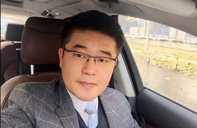 人生百味苦尽甘来的第一张照片--晋江婚介网