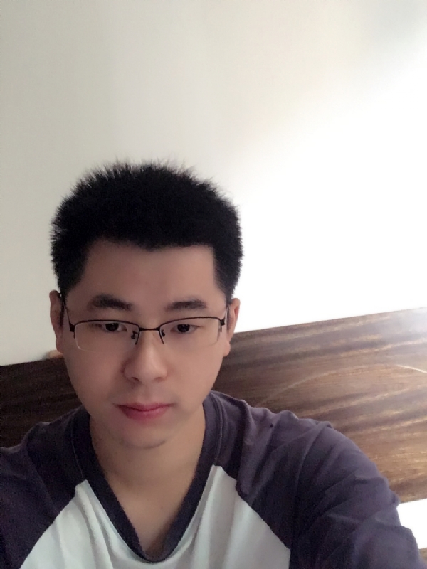 宁德古田92男的第一张照片--晋江婚介网