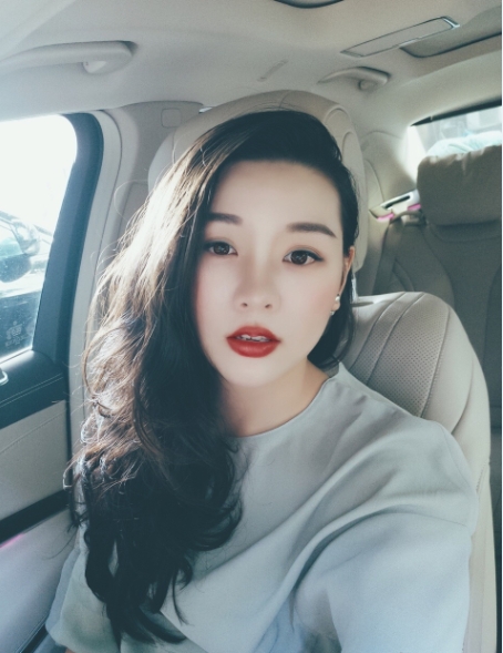 陈小姐的第一张照片--晋江婚介网